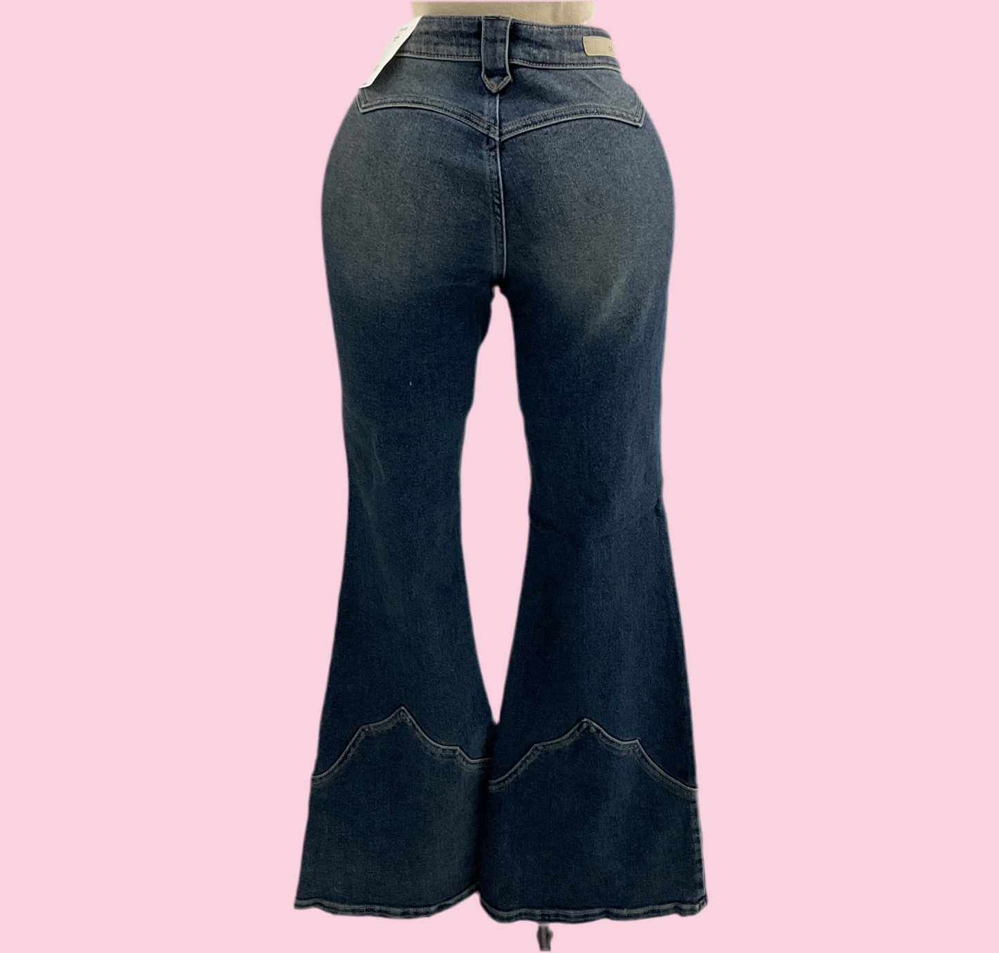 SUNOS DENIM