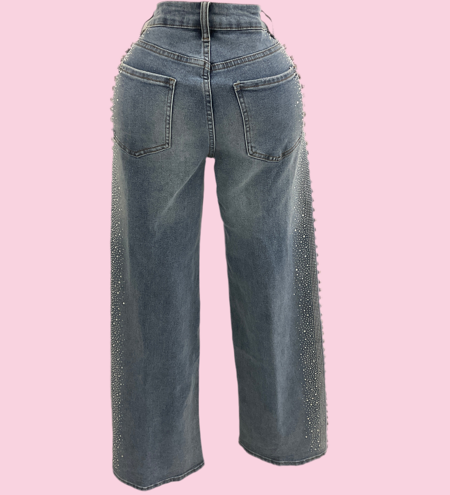 SNNAK DENIM