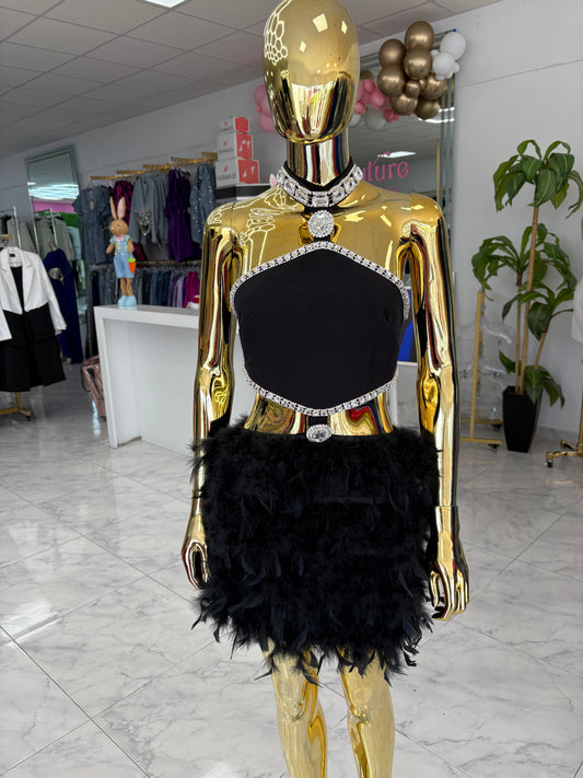 Arah dress