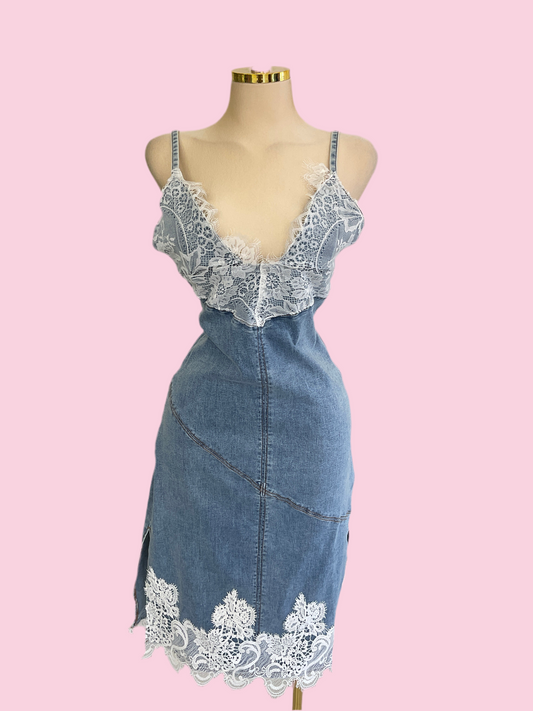 LESS DENIM