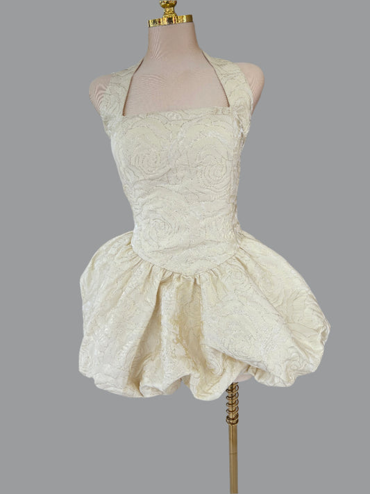 LISA DRESS