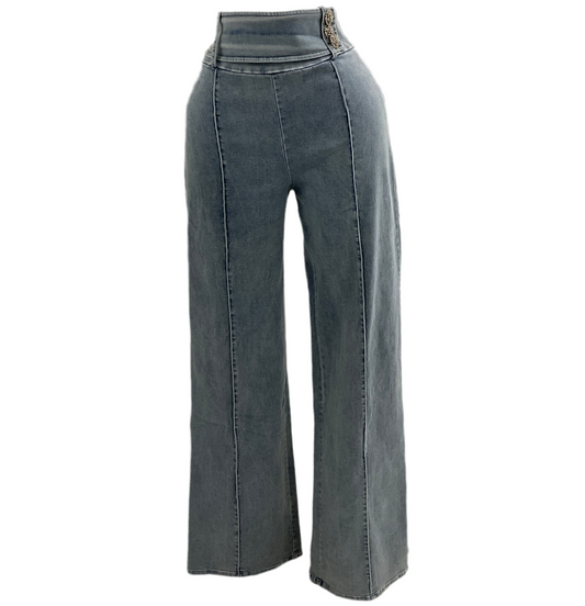 BRILĖ DENIM