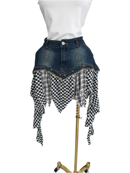 SUEMY SKIRT