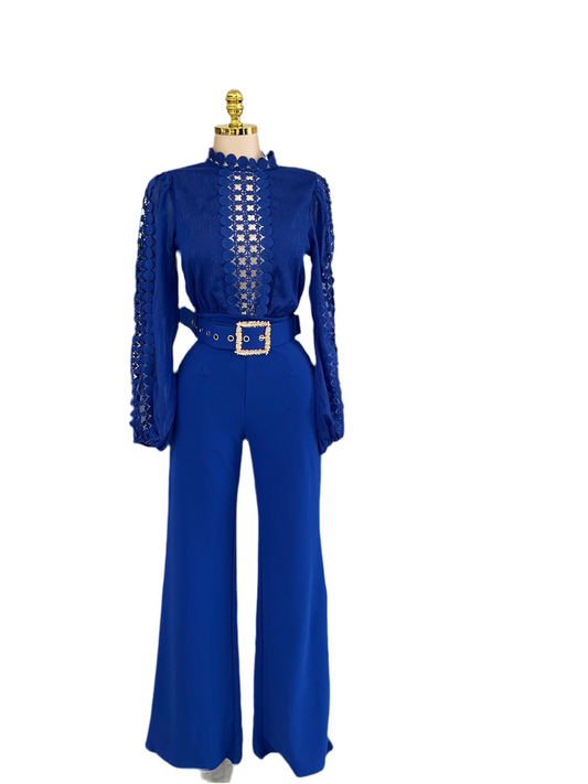 Ely jumpsuit