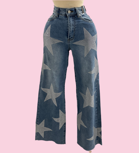STARGIRL DENIM