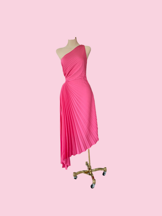 FLAN DRESS