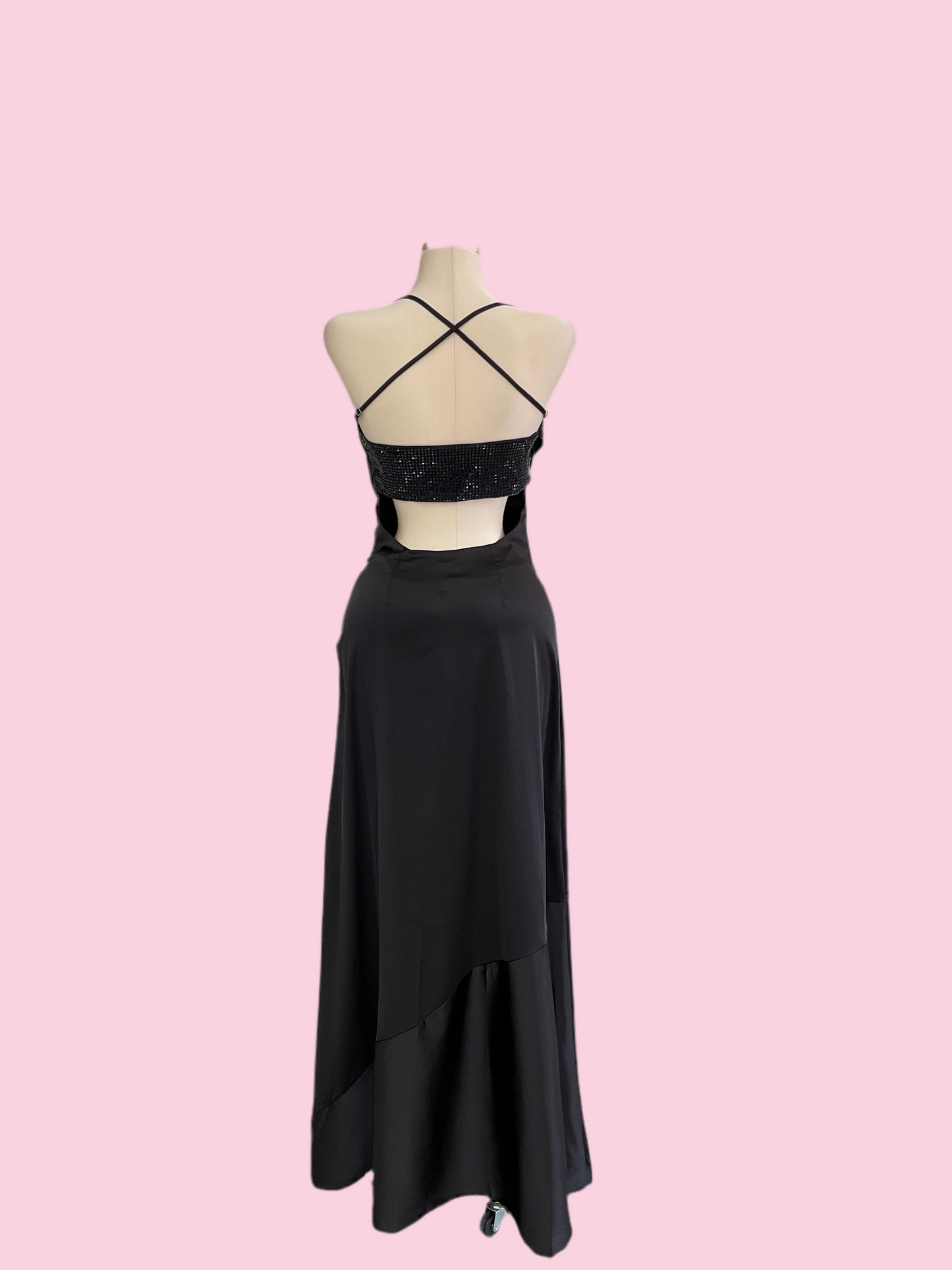 SERAPH DRESS