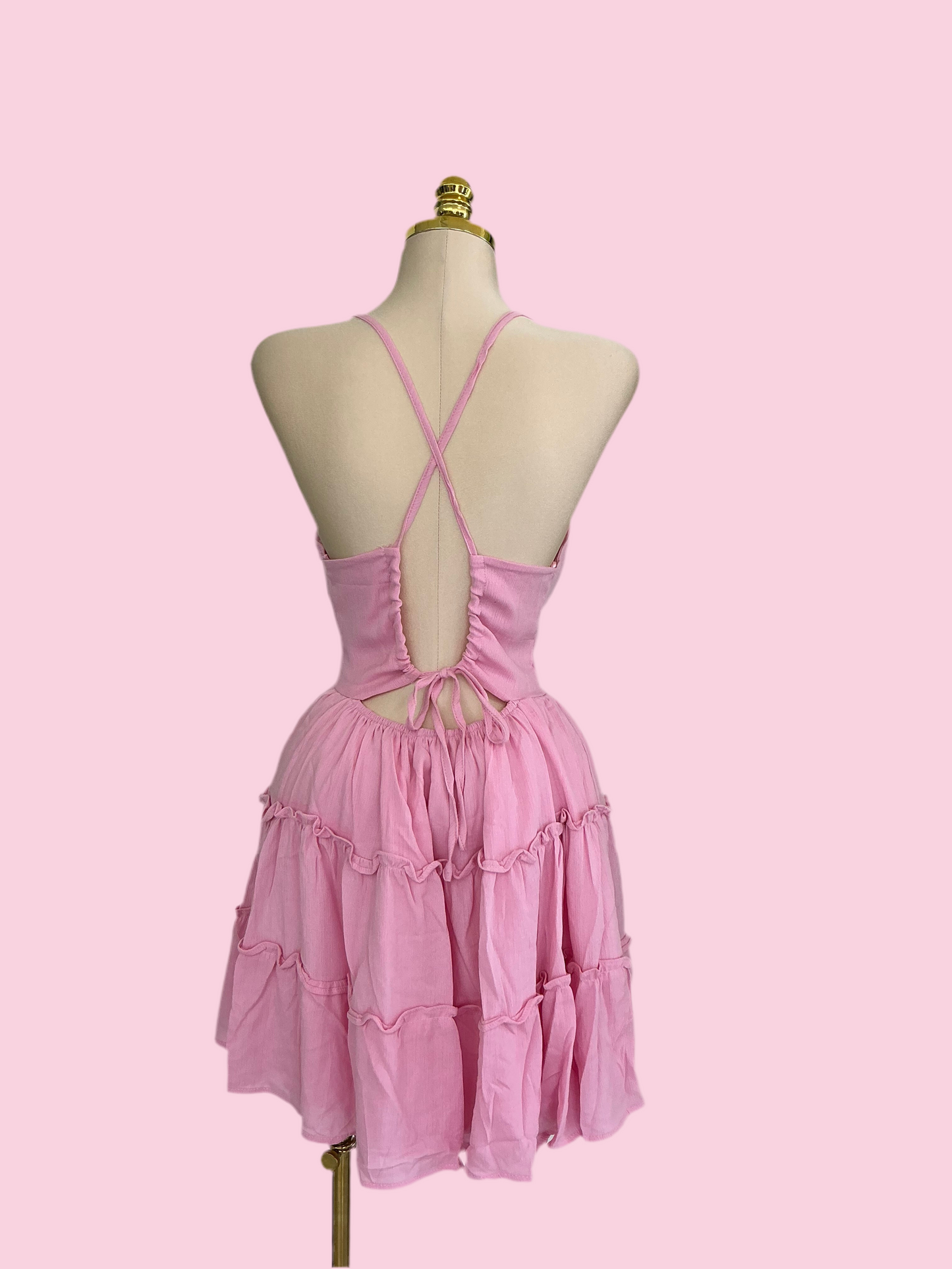 EVARELLE DRESS