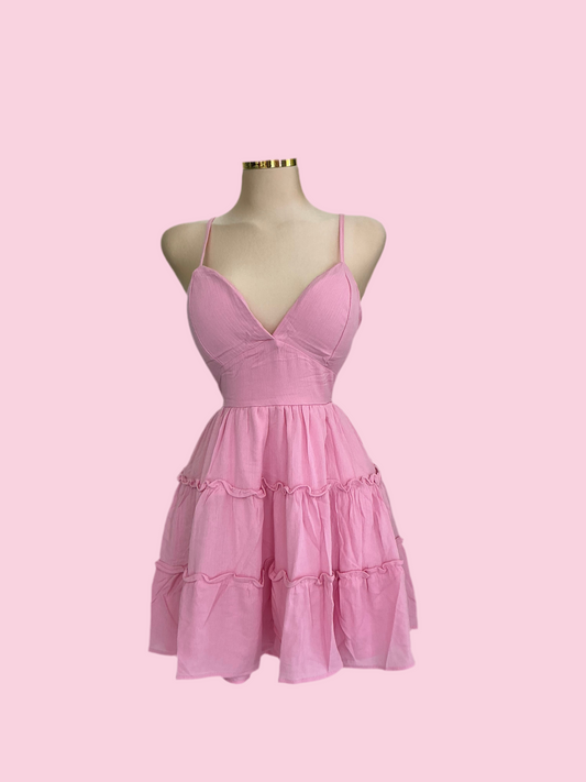 EVARELLE DRESS