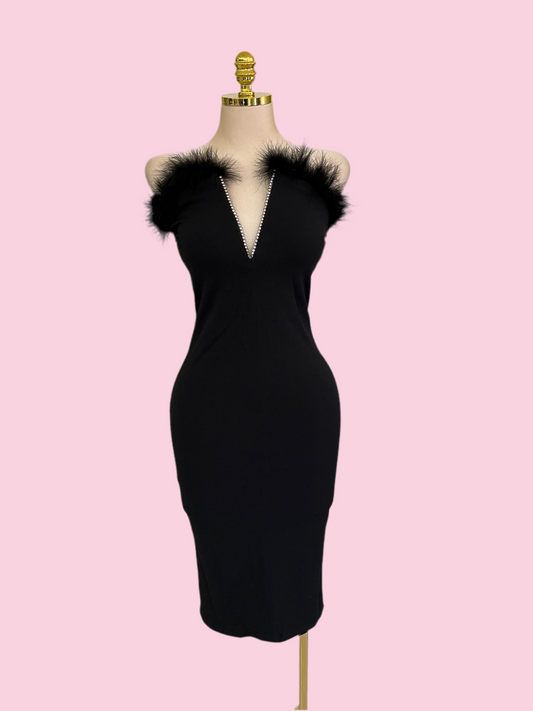 EIRAVYN DRESS