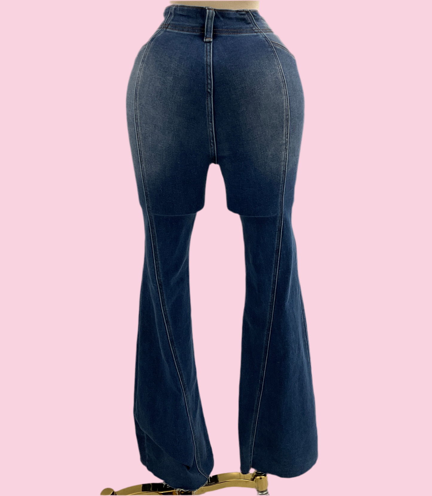 DAK DENIM