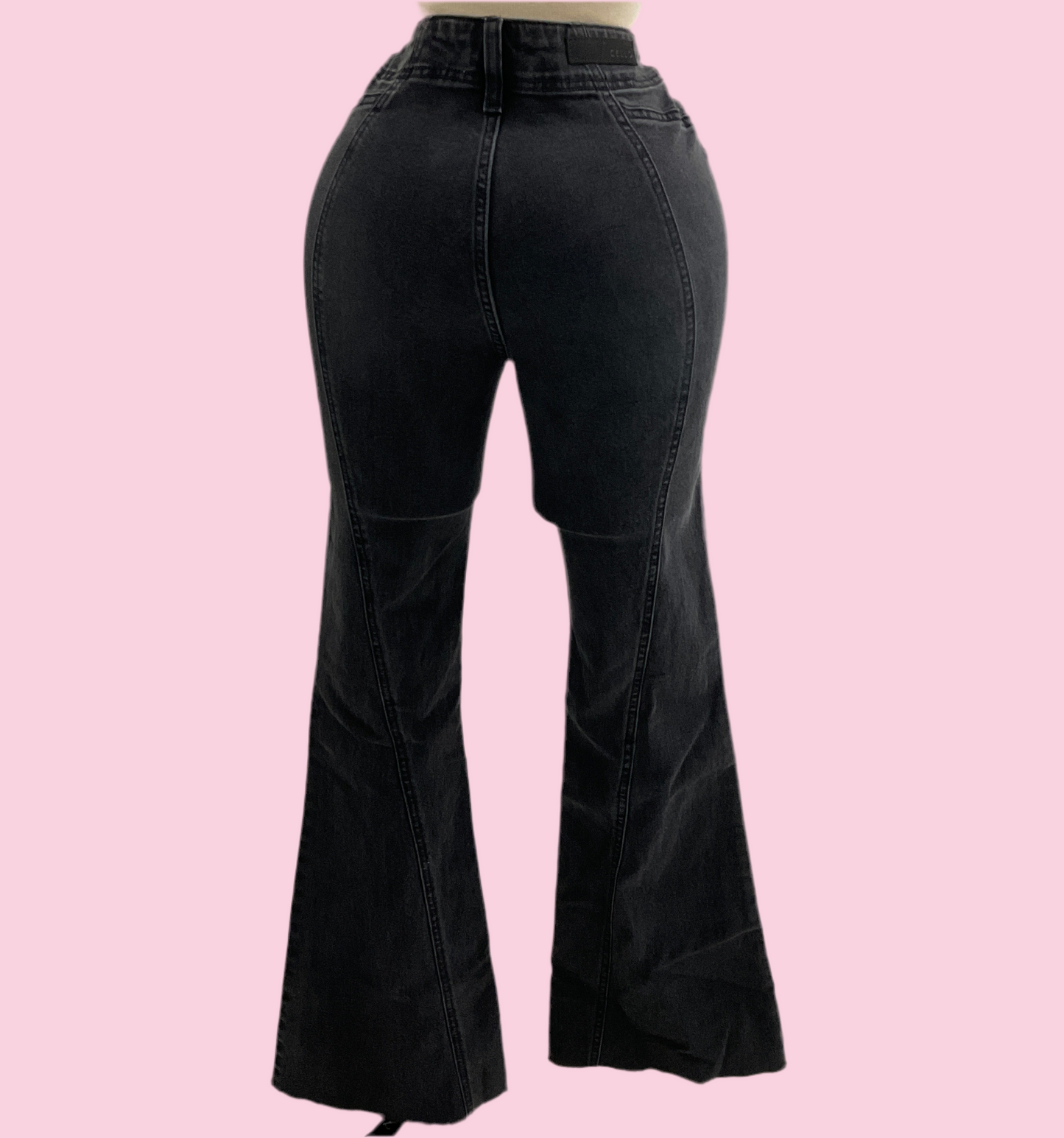 DAK DENIM