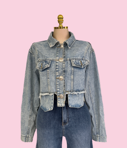 HUNIN DENIM