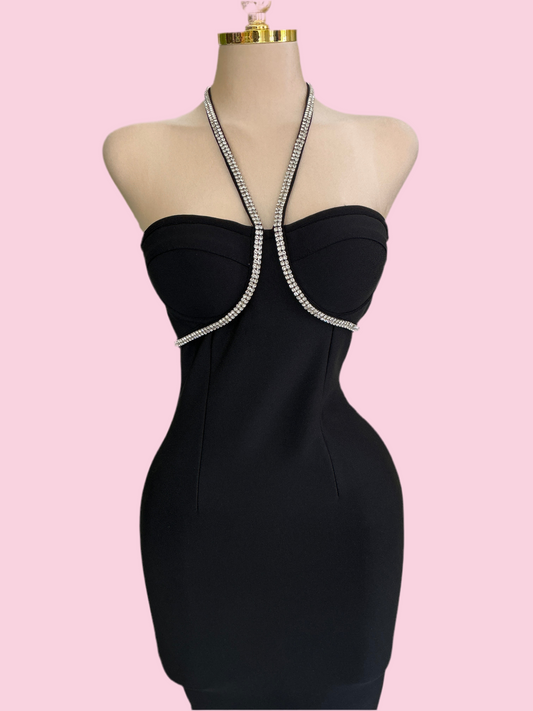 CAROLINA DRESS