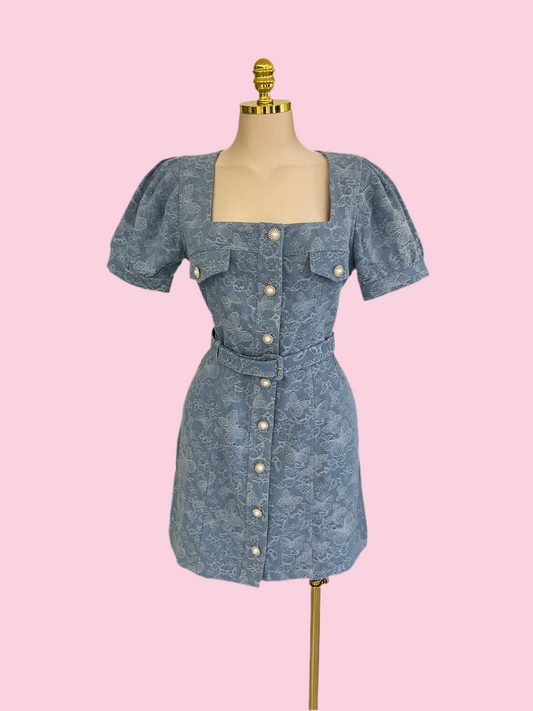 AMELIA DENIM