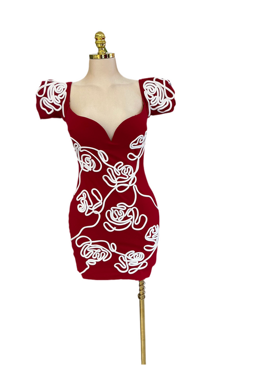 Alissas dress