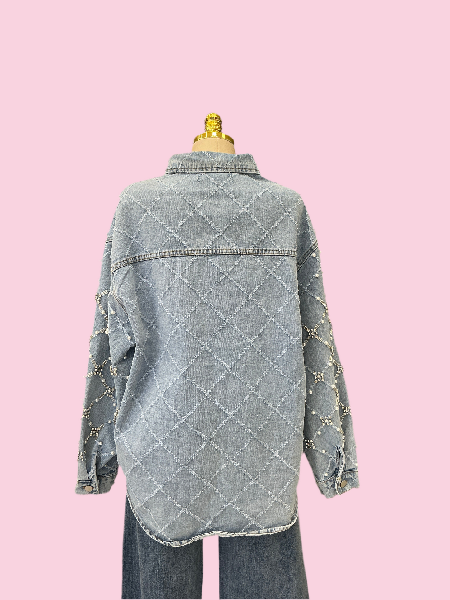 WWS DENIM