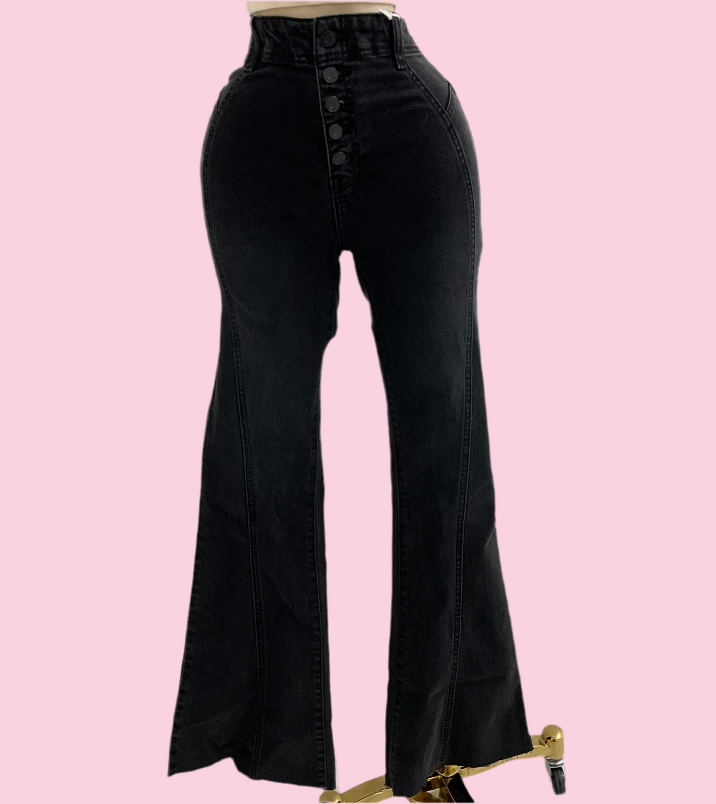 DAK DENIM