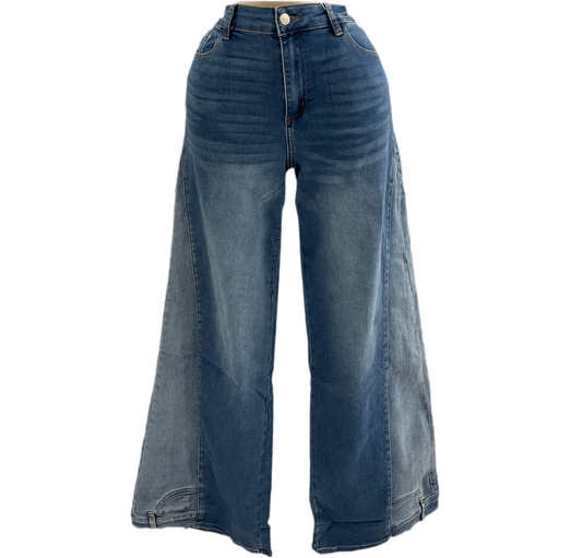 KIKIN DENIM