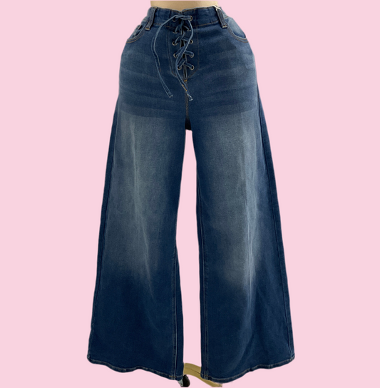 ZAIDA DENIM