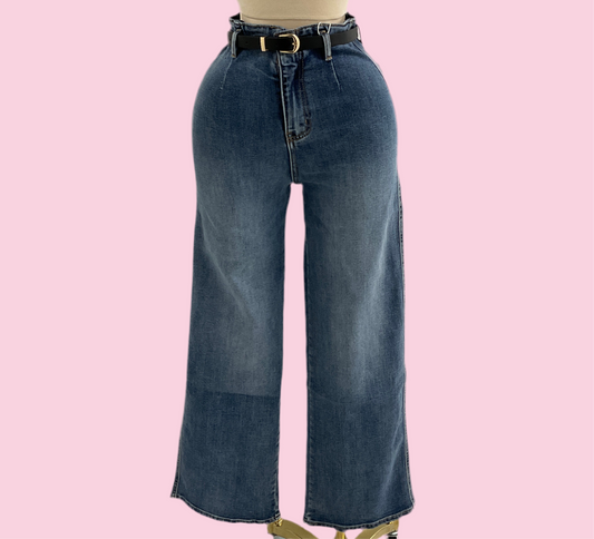 VAQU DENIM