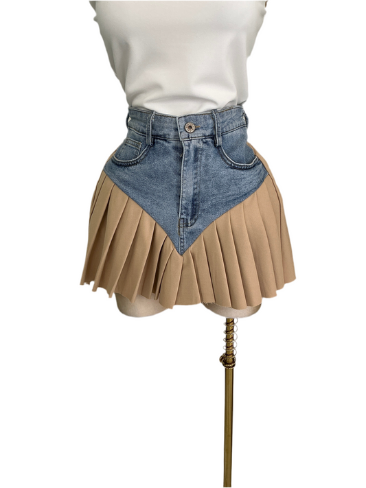 SUSANA SKIRT