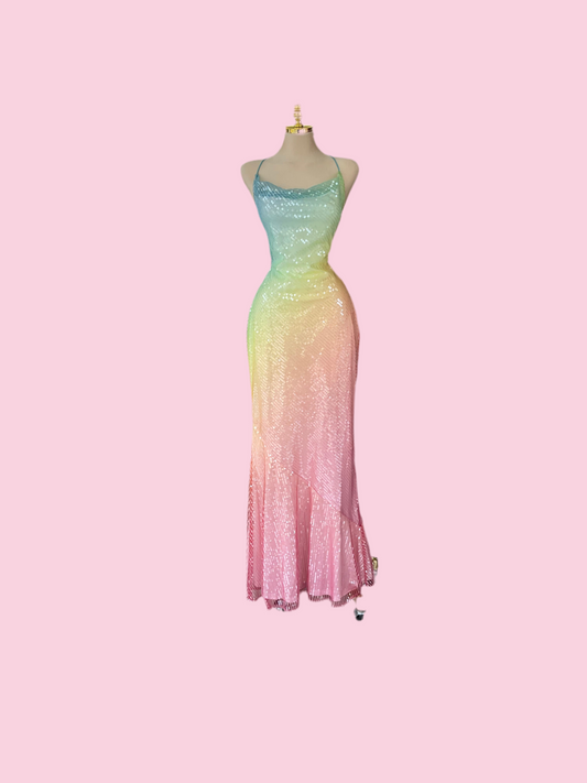 ÍRIS DRESS