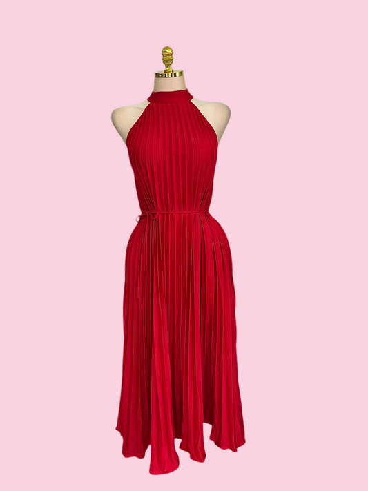 MIRELIA DRESS