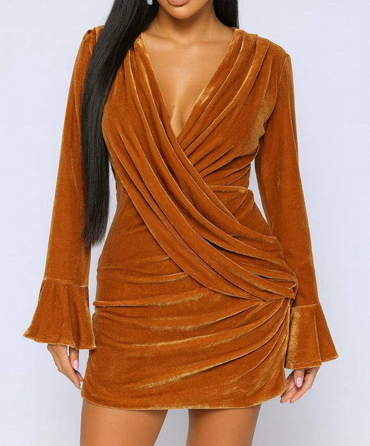 Corina dress
