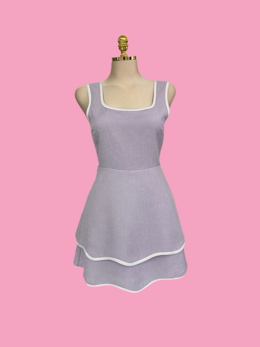 LIRIA DRESS