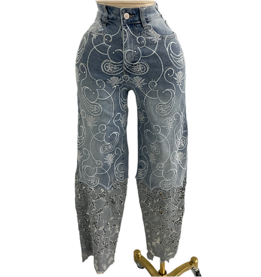 AVA DENIM