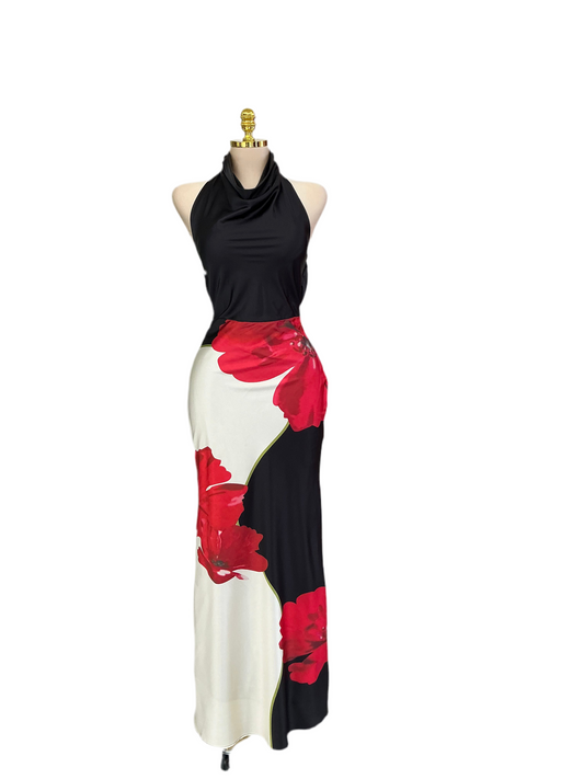Marla dress