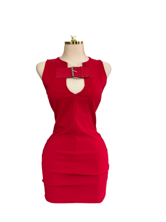 Ren dress