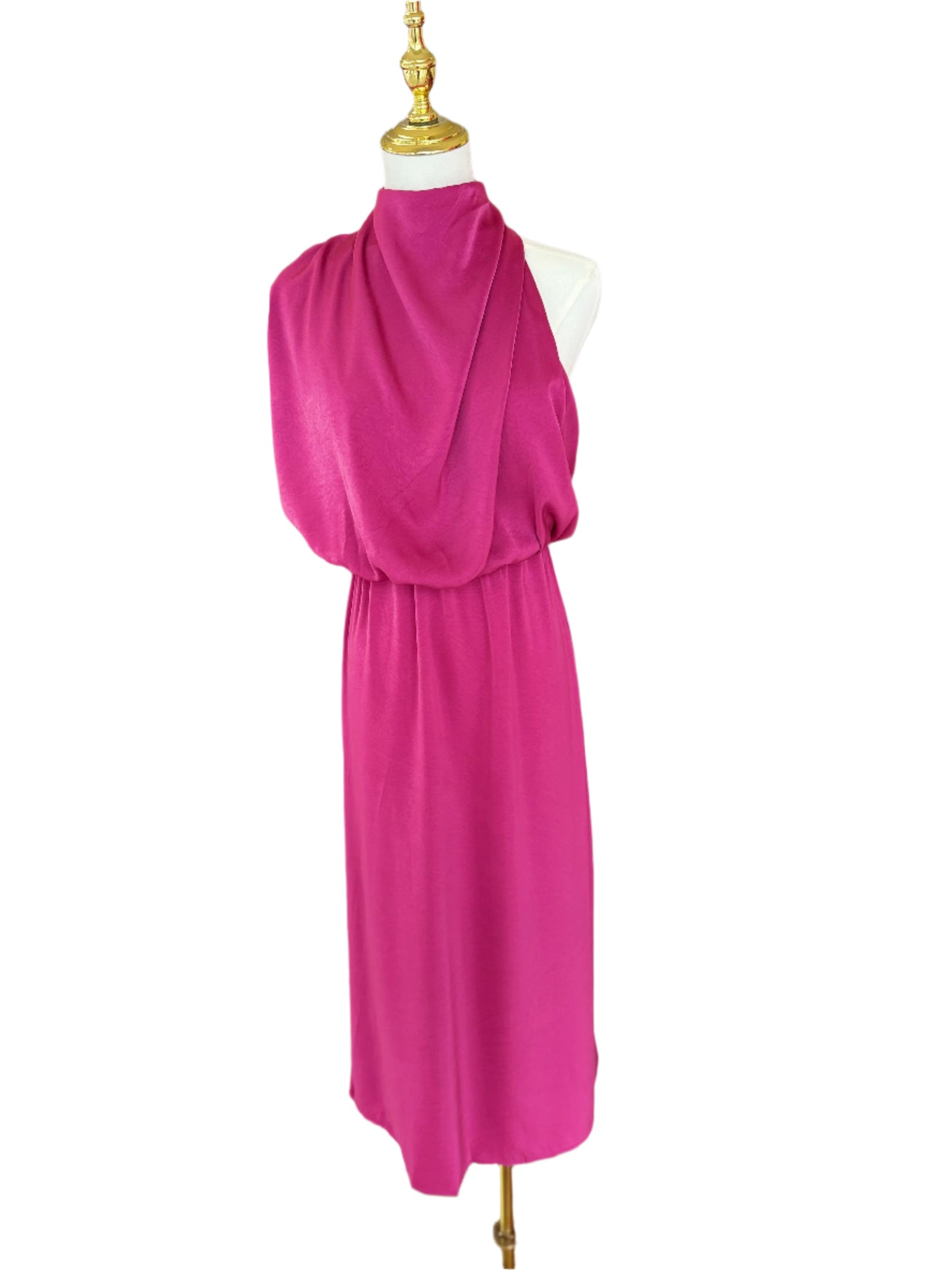 Tayra Dress