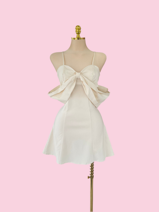 ARCHIE DRESS