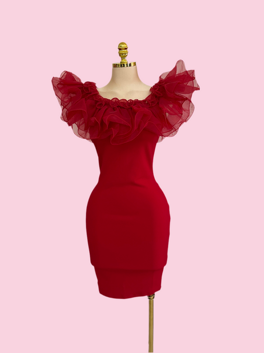 ROSIE DRESS