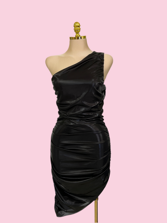 NUNU DRESS