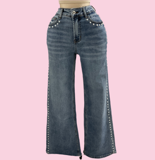 RIKI DENIM
