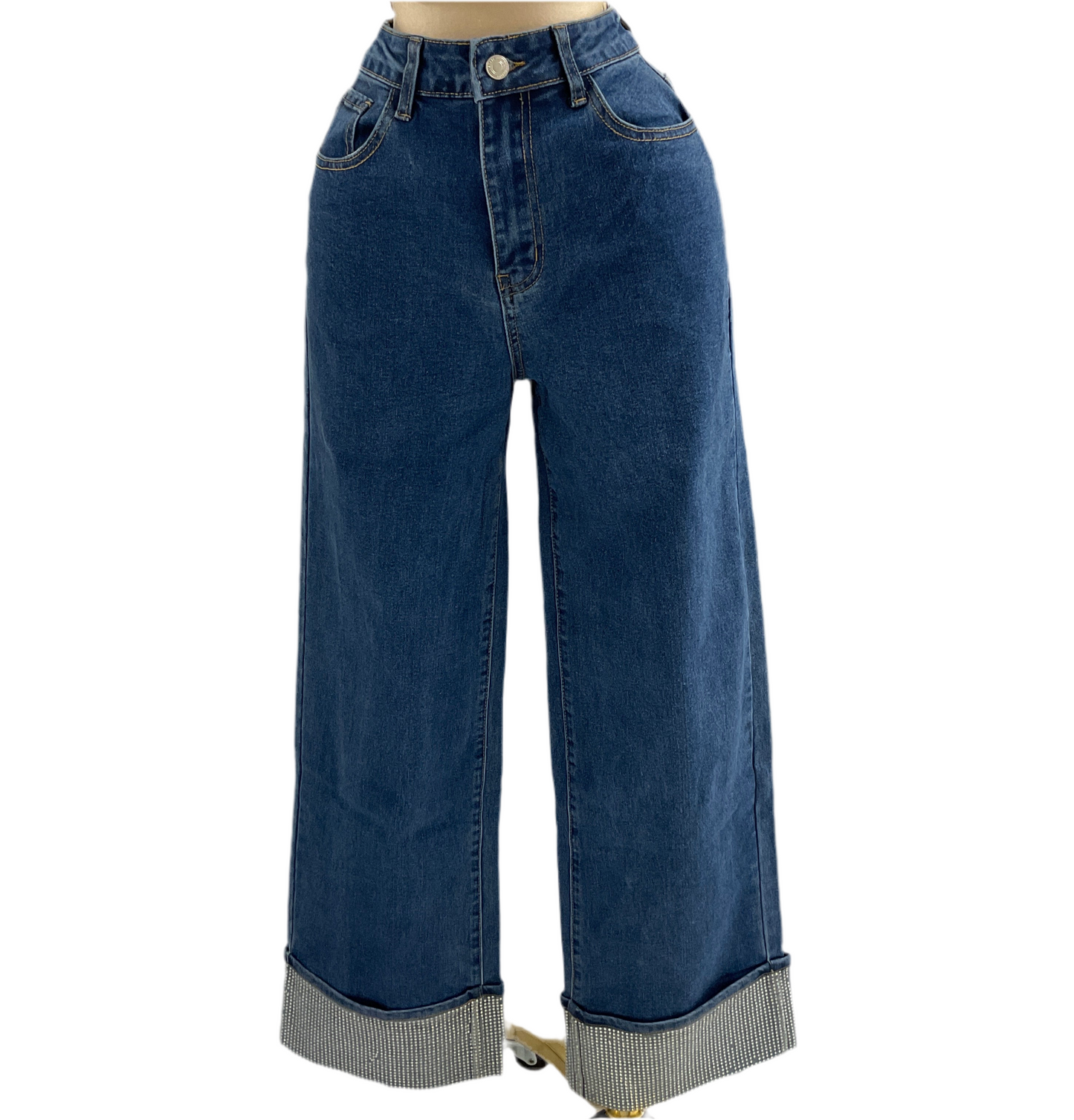 DYLEMA DENIM