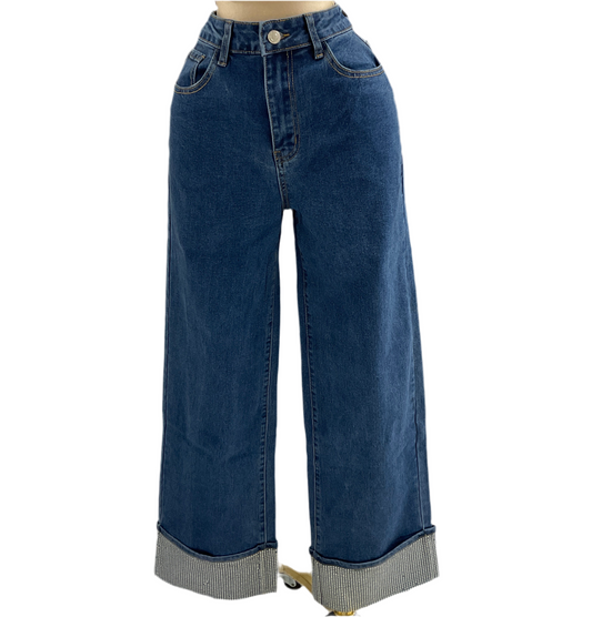 DYLEMA DENIM