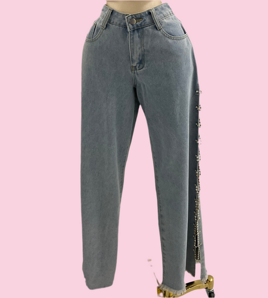 FISER DENIM