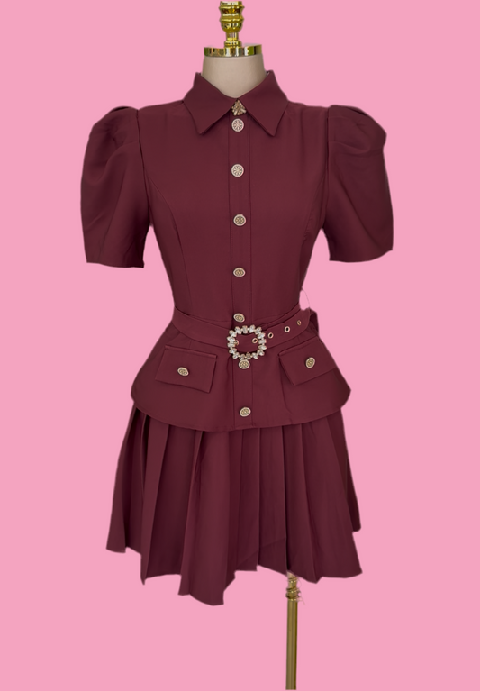 ANDYS DRESS