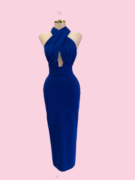 CLEO DRESS