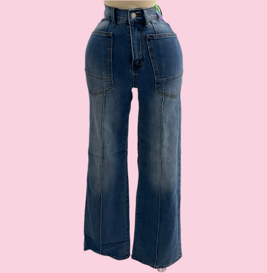 KAMILA DENIM
