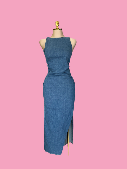RHEA DRESS