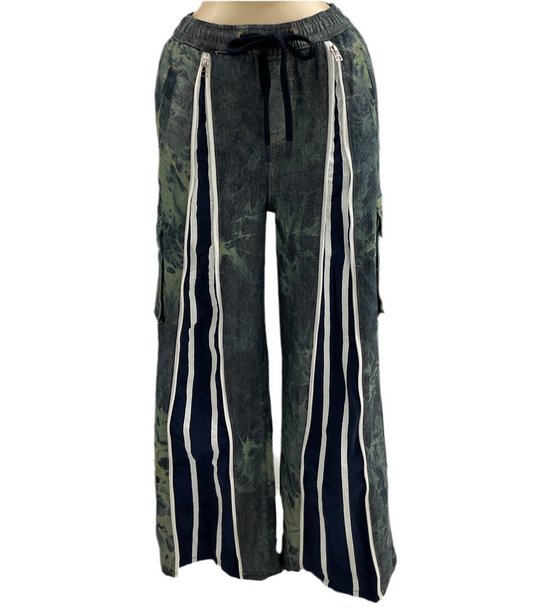 DHALISSE DENIM