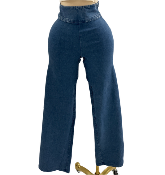 ORLÉNE DENIM