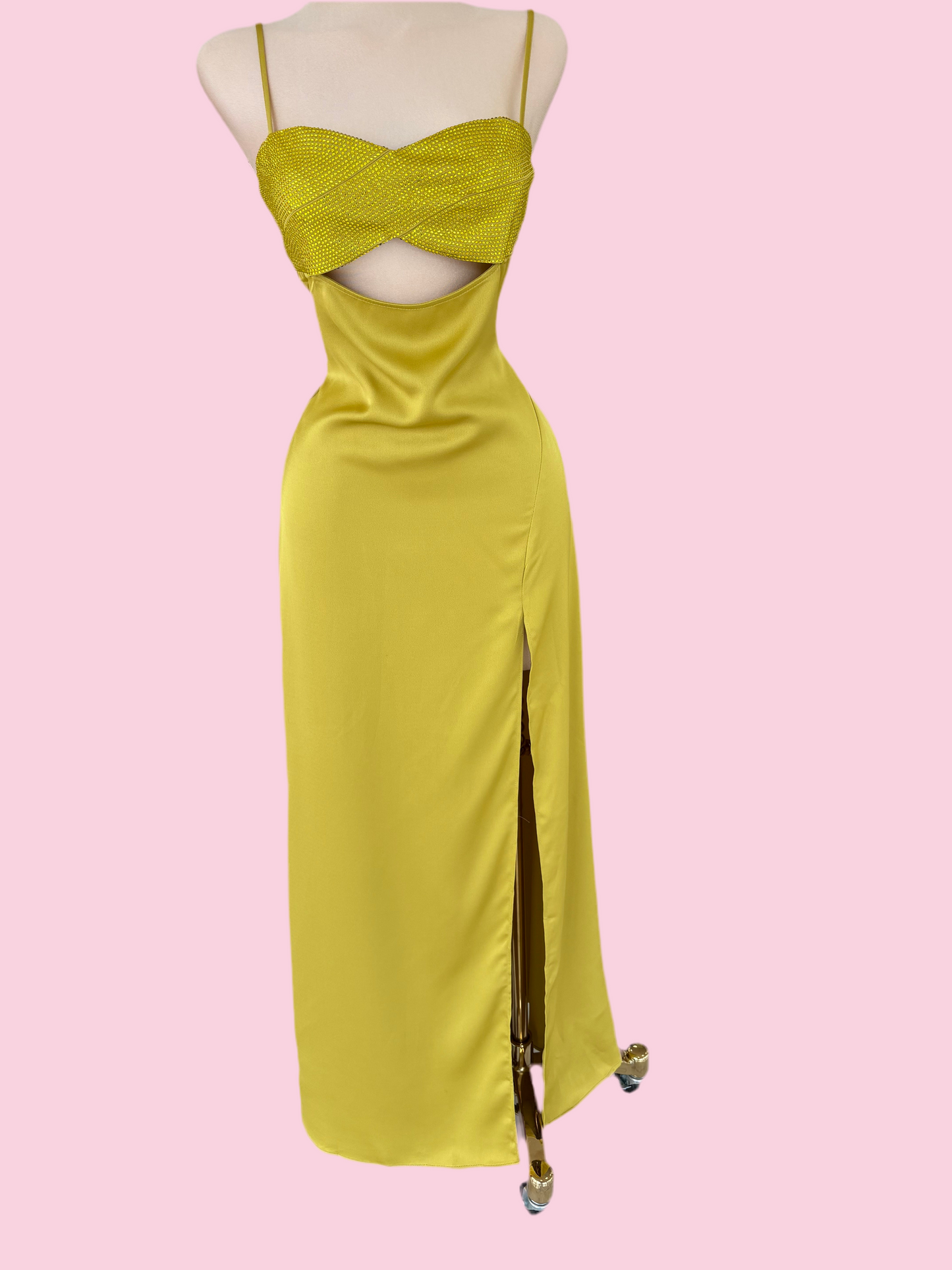 STELLA DRESS