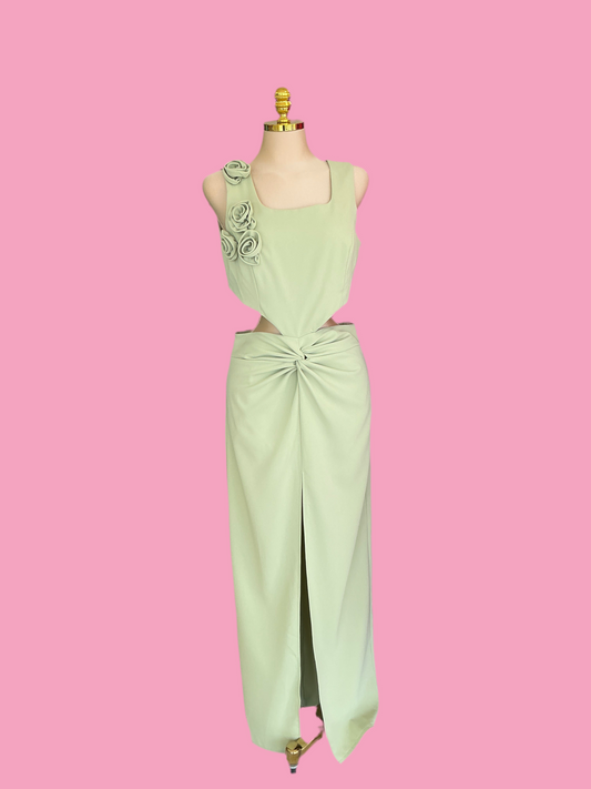 MAEVA DRESS