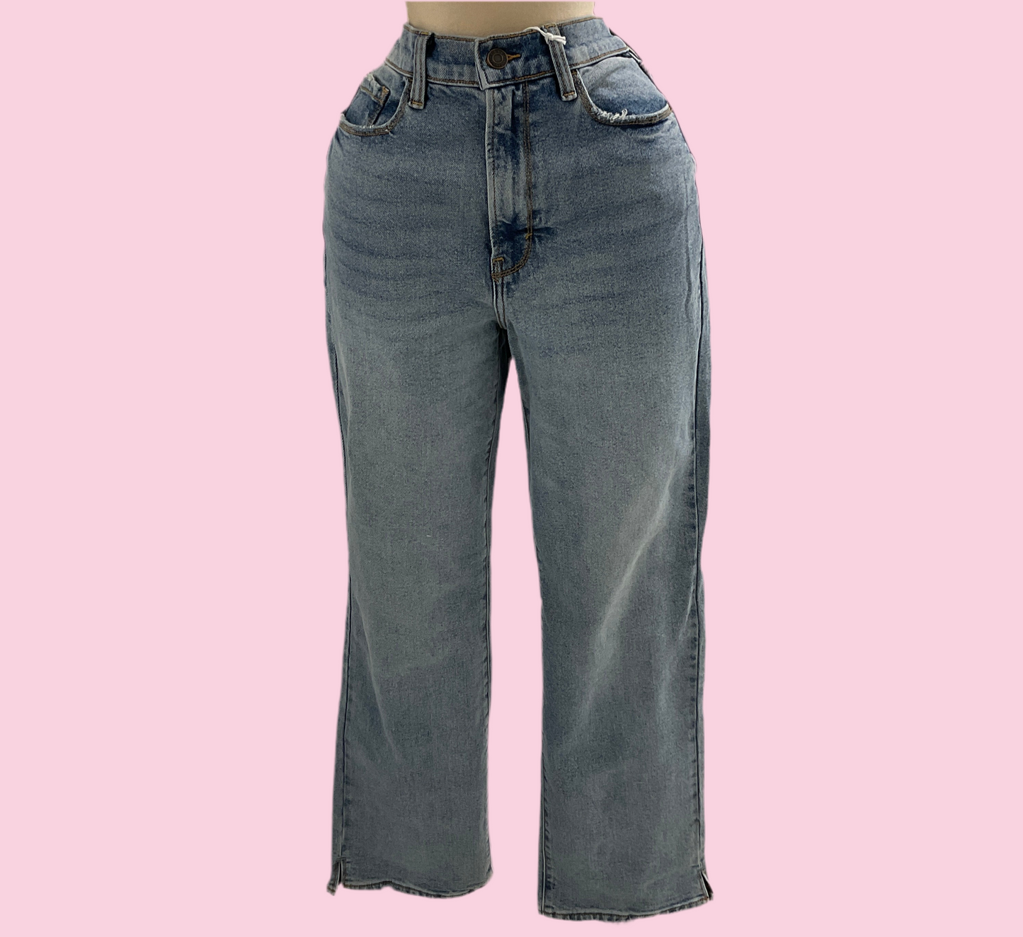ZIZIM DENIM